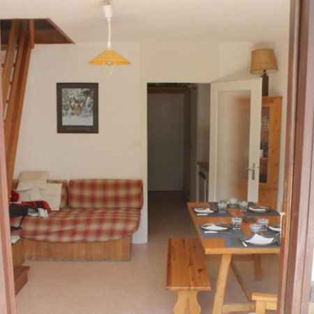 Apt Or Chalet Near The Slopes Saint Chaffrey Exteriör bild