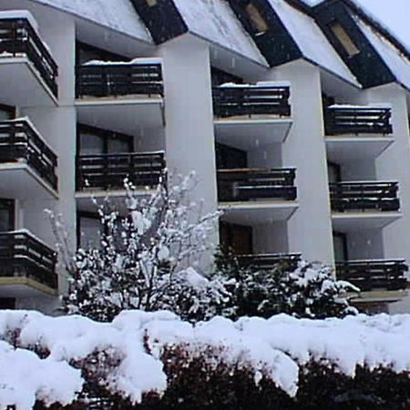 Apt Or Chalet Near The Slopes Saint Chaffrey Exteriör bild