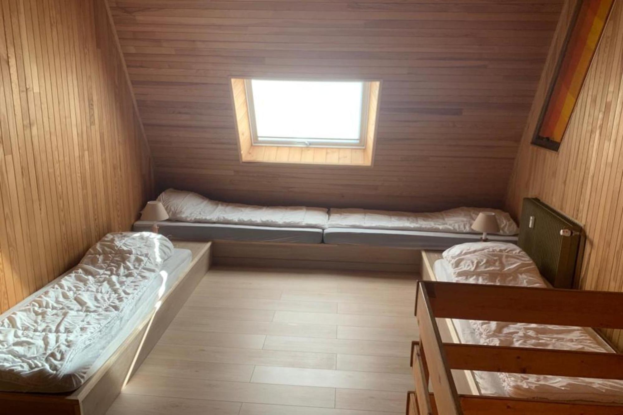 Apt Or Chalet Near The Slopes Saint Chaffrey Exteriör bild